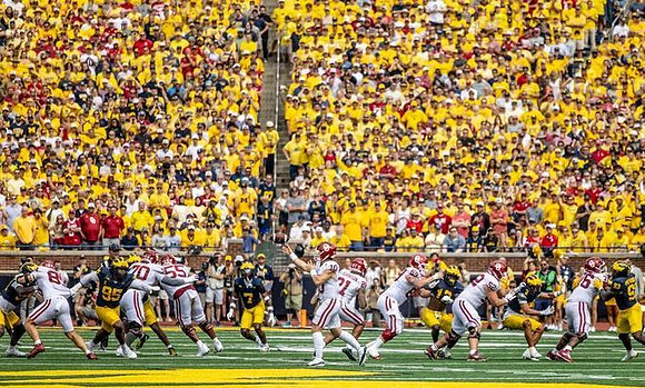 Michigan Team