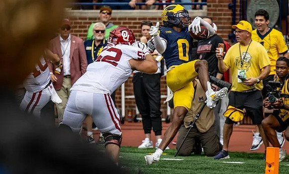 Kendrick Bell (0)