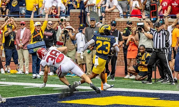 Jordan Marshall (23)
