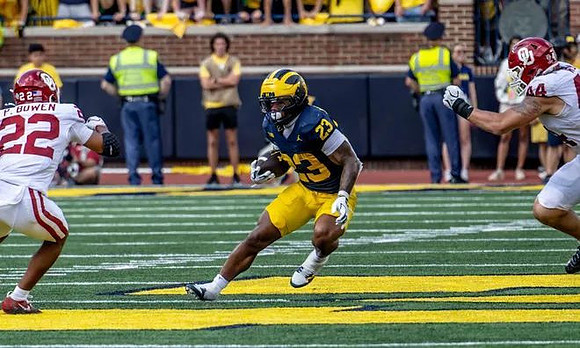 Jordan Marshall (23)