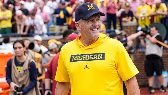 Kyle Whittingham