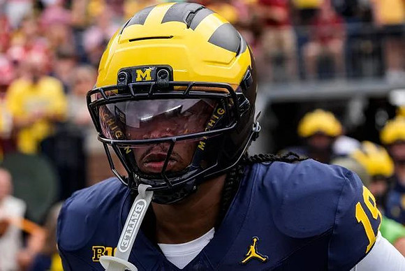Bryce Underwood (19)