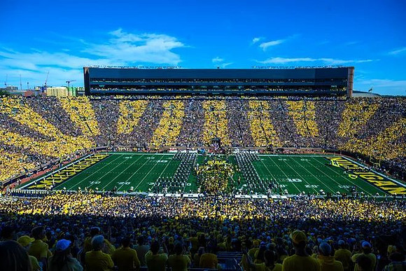 Michigan Stadium