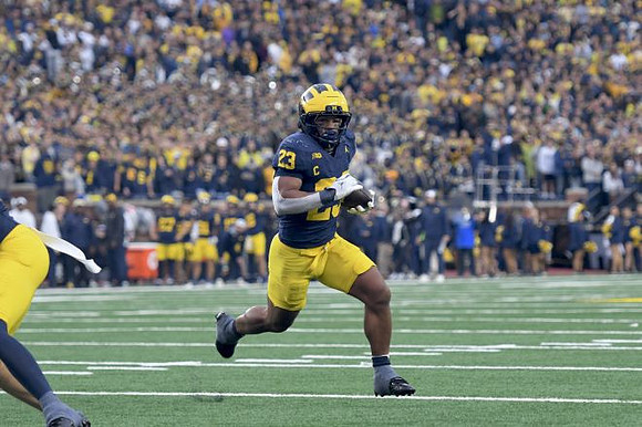 Jordan Marshall (23)
