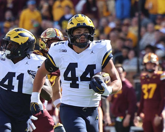 Tariq Boney (41) and Nathaniel Staehling (44)