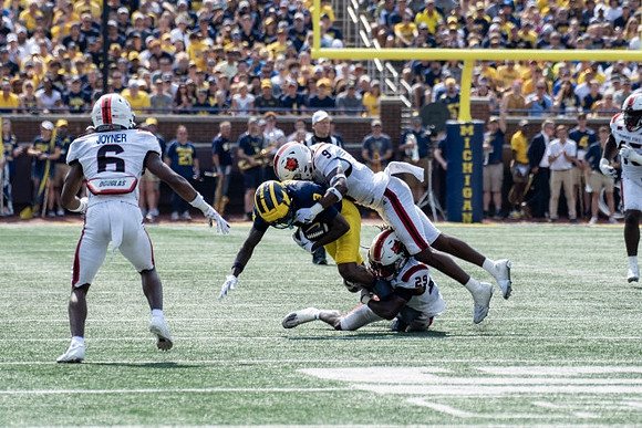 Fredrick Moore (3)