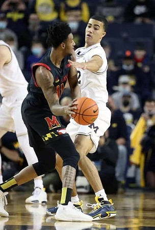 Caleb Houstan (22)