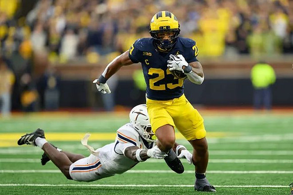 Jordan Marshall (23)