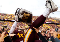 The Little Brown Jug