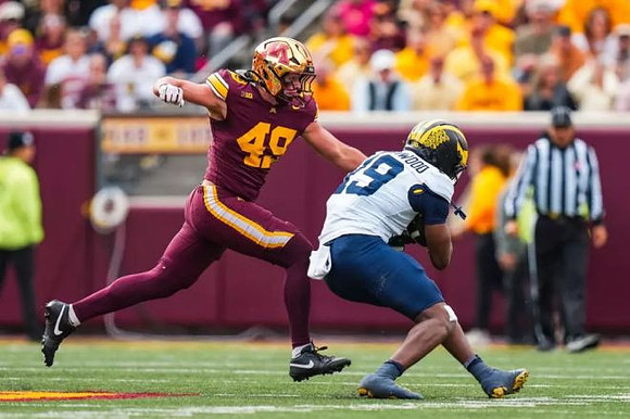 Bryce Underwood (19)