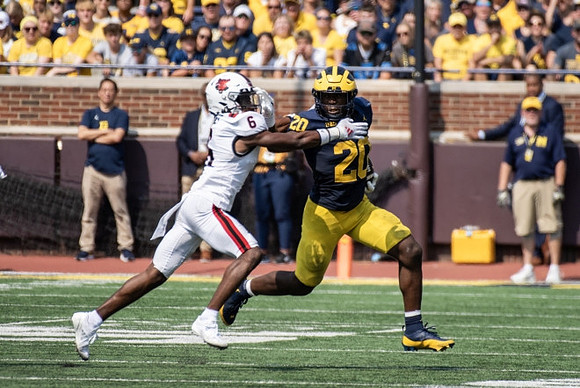 Kalel Mullings (20)