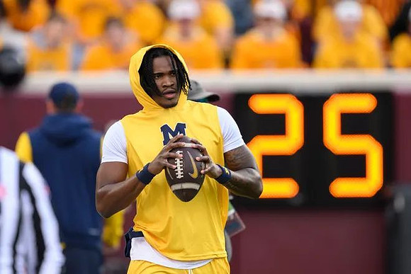 Bryce Underwood (19)