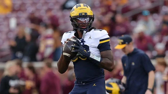 Bryce Underwood (19)