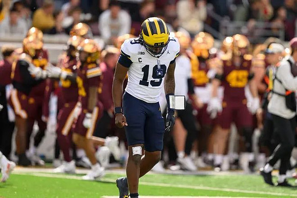 Bryce Underwood (19)