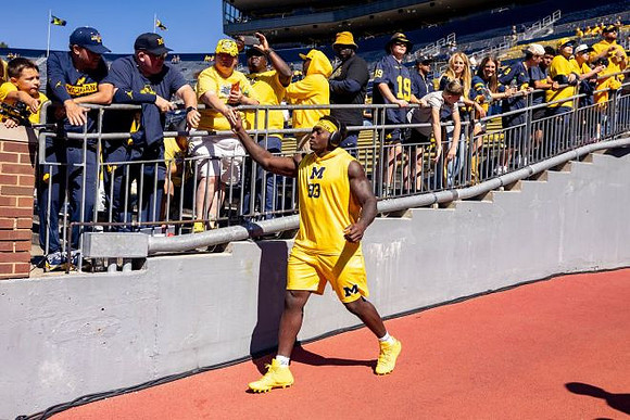 Benny Patterson III (93)