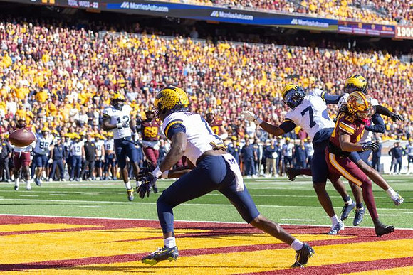 Nathaniel Owusu-Boateng (12), Chris Bracy (7), and Rod Moore (1)