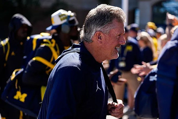 Kyle Whittingham