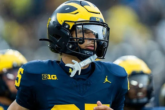 Michigan Player