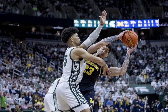 Brandon Johns Jr. (23)