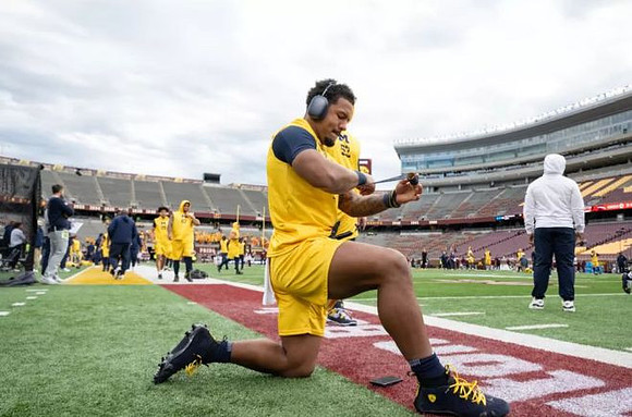 Jordan Marshall (23)