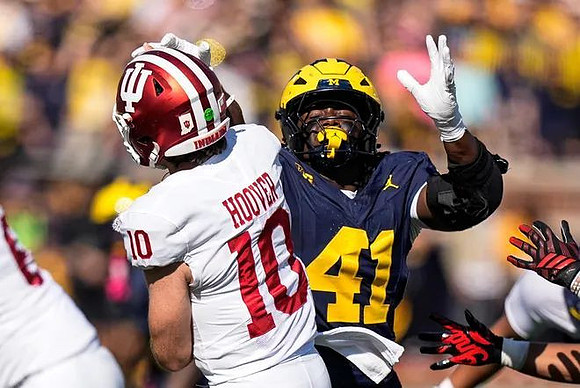 Tariq Boney (41)