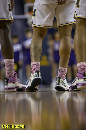 The Pink Game