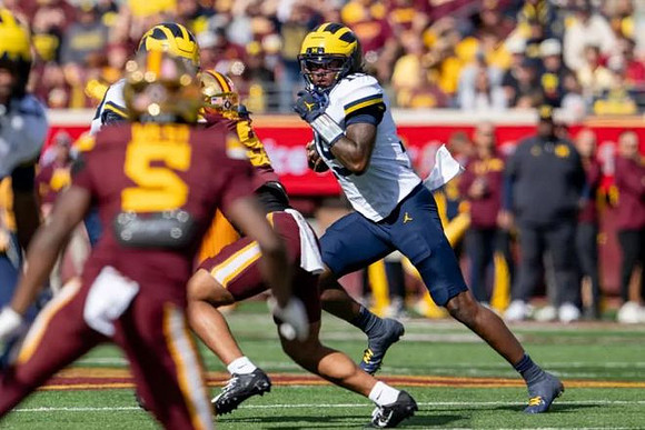 Bryce Underwood (19)