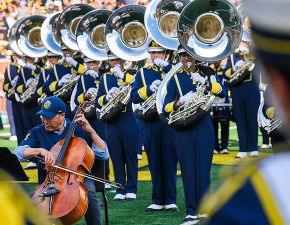 Michigan Band