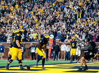 Nathan Efobi (55), Manuel Beigel (96), Savion Hiter (5), and JJ Buchanan (6)