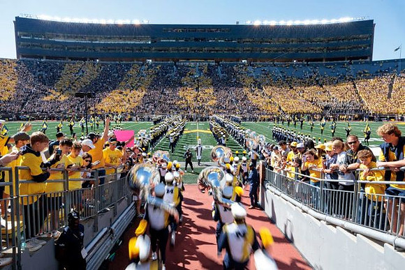 Michigan Band