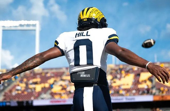 Jyaire Hill (0)