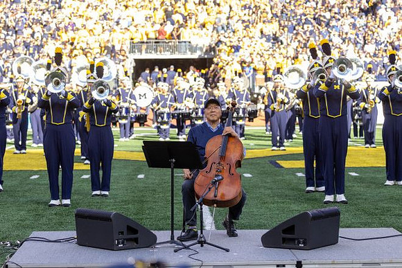 Michigan Band