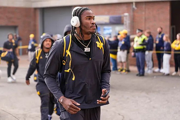 Bryce Underwood (19)