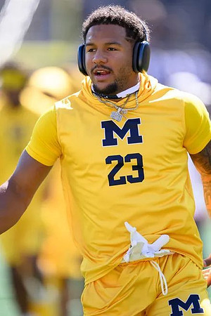 Jordan Marshall (23)
