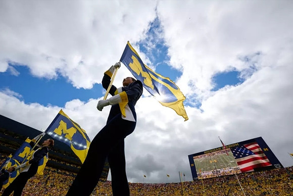 Michigan Band