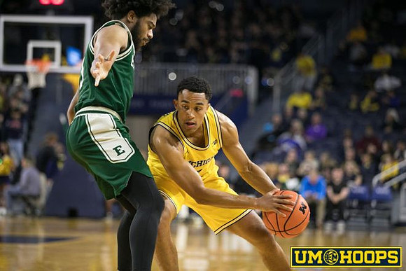 Michigan Player