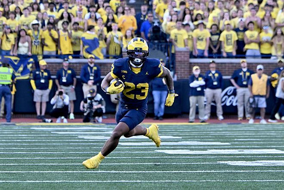 Jordan Marshall (23)
