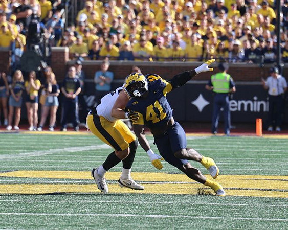 Tariq Boney (41)