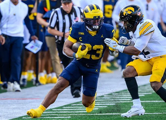 Jordan Marshall (23)