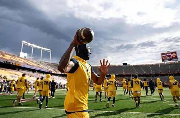 Michigan Team