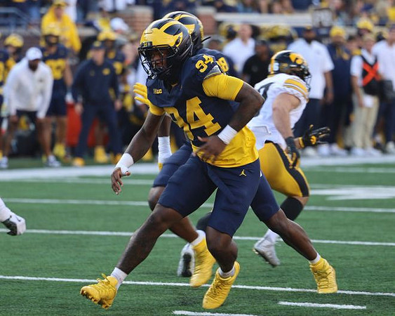 Nate Marshall (94)
