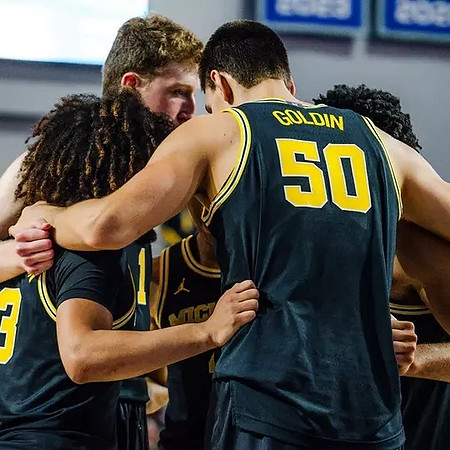 Michigan Team