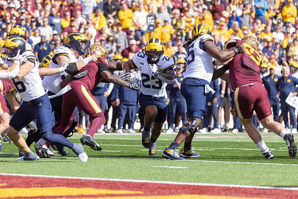 JJ Buchanan (6), Jordan Marshall (23), and Nathan Efobi (55)