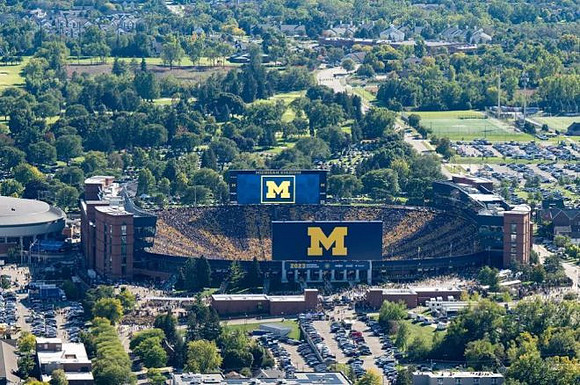 Michigan Stadium