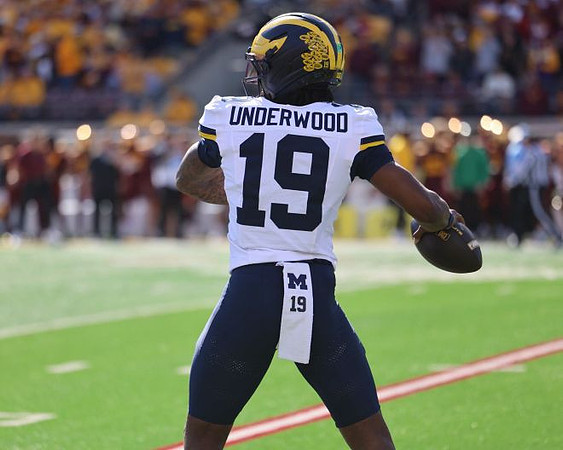 Bryce Underwood (19)