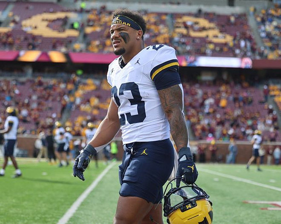 Jordan Marshall (23)