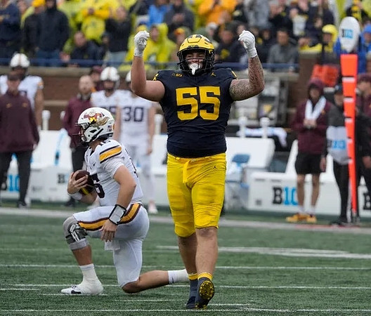 Mason Graham (55)