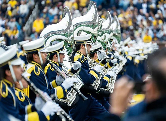 Michigan Band