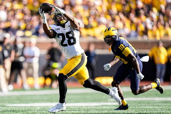 Zeke Berry (10)
