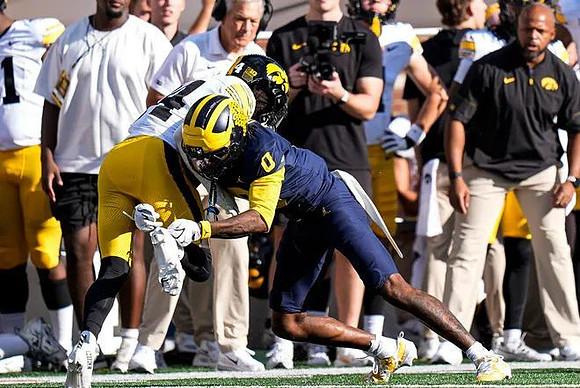 Jyaire Hill (0)